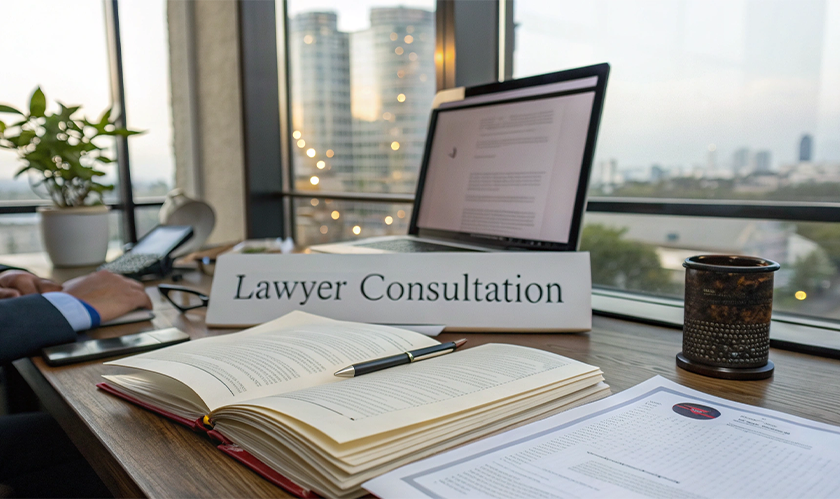 How Much Does a Lawyer Cost in Sandy Springs? A Guide to Legal Fees